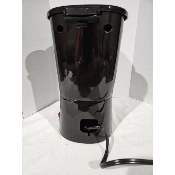 5 Pot Coffee Maker-Tested Works! - Picture 3 of 8